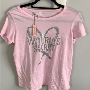 Victoria Secret Pajama Set Size M